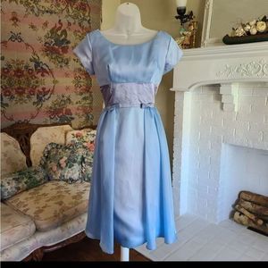 Vintage Formal Dress